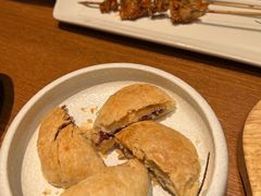 -云海肴·汽锅鸡·云南代表菜(天山百盛优客店)