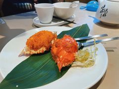 -蔡澜点心·粤菜(领展购物广场店)