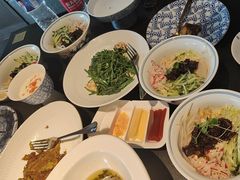 -喜悦烤鸭·新京菜(王府井店)