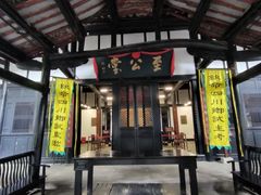 -清代四川贡院