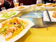 锦绣虾仁-马凯餐厅(长椿街店)