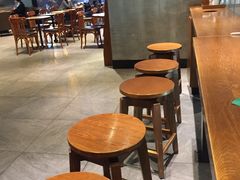 用餐区-星巴克臻选(重庆大融城店)