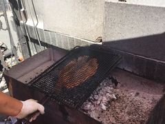 -钰田大院·怀柔地道农家菜·烤虹鳟鱼(雁栖湖店)