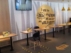 -麦当劳(燕顺路店)