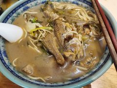 片儿川-慧娟面馆·餐厅(望江路店)