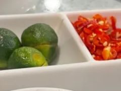 -烹然四季椰子鸡火锅(团结湖总店)