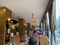 -金苑海鲜酒家(新港中路店)