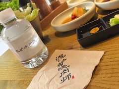 -泥炉烧肉师(新街口金銮巷店)