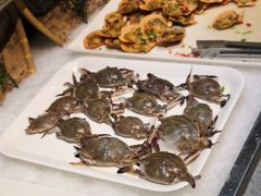 -格瑞欧海鲜自助烤肉火锅(光彩店)