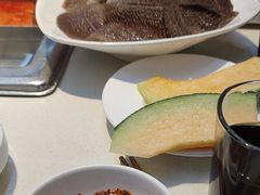 -海底捞火锅(威高广场店)