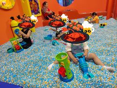 -沈阳海洋探索中心