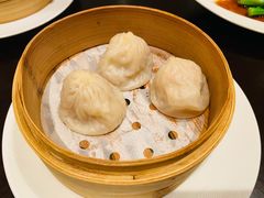 松露小笼包-京香轩·中餐厅(上海中庚聚龙酒店)