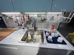 -宜家家居(西安未央商场店)