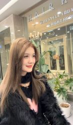 -HAIR HERE造型