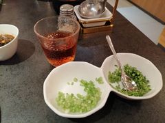 -腾格里· 蒙古山羊火锅(北京中关村店)