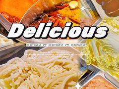 -重庆锦火锅(惠福东路店)