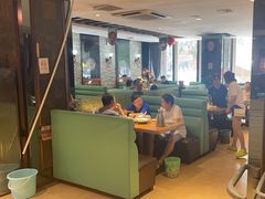 -粥全粥到海鲜家常菜·海肠捞饭(嫩江路店)