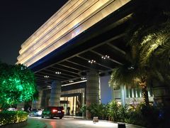 -广交会威斯汀酒店