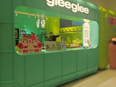 -gleeglee乐溢亦茶(合生汇店)