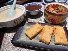 -南京大牌档(三阳广场苏宁店)
