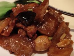 -晓长安·新陕菜(曲江店)