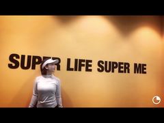 -超级猩猩健身·团课·瑜伽(花园道店)