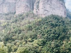 -十九峰景区