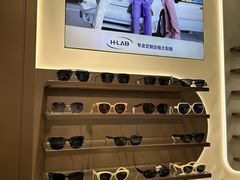 -宝岛眼镜(长沙侯家塘店)