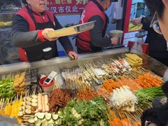 -胡仁根胡记炸炸炸