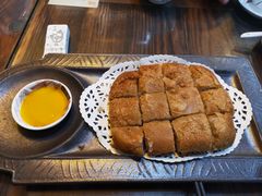 -堂宴·老厦门私房菜(1988仙岳总店)