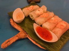 -茉莉.Red Crab