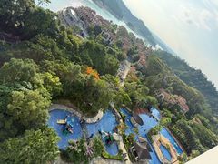 -河源万绿湖美思威尔顿酒店