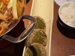 -绿茶餐厅(哈尔滨凯德店)