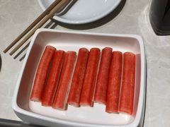 蟹肉棒-海底捞火锅(龙茗路店)