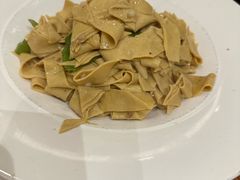炖豆皮-老长春肉馆(创业大街店)