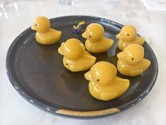 -全聚德(蓝山店)