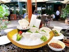 -茴香熙楼(翠湖店)