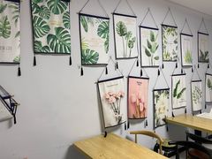 -晨汐石苑·清真菜农家院