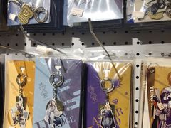 -IPSTAR潮玩星球(西单华威潮铺街店)