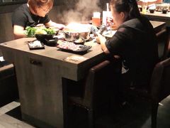 -呷哺呷哺(丰科万达店)