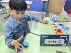 -新东方素质成长中心(金源校区)