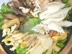 -束河人家(南锣鼓巷店)