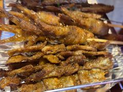 -霄汉牛三鲜湖北砂锅菜(万松园2店)