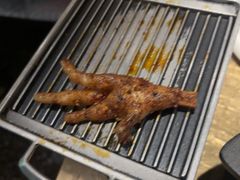 -烤匠麻辣烤鱼(万象城店)