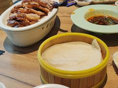 -龙聚德北京烤鸭(沙坪坝华宇A馆店)