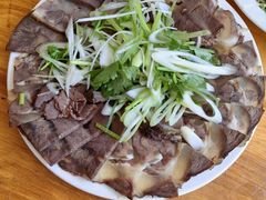 -十二忠手拉面(中华路店)