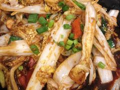 -小时候焗海鲜(鄞州万达店)