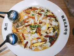 -新太二·鲜料川菜(东汇城店)