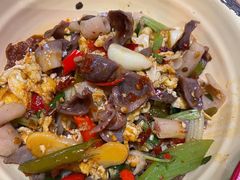-兔槽江湖菜·重庆璧山兔(水围店)