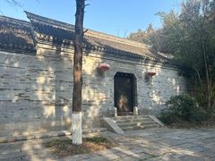 -云龙山